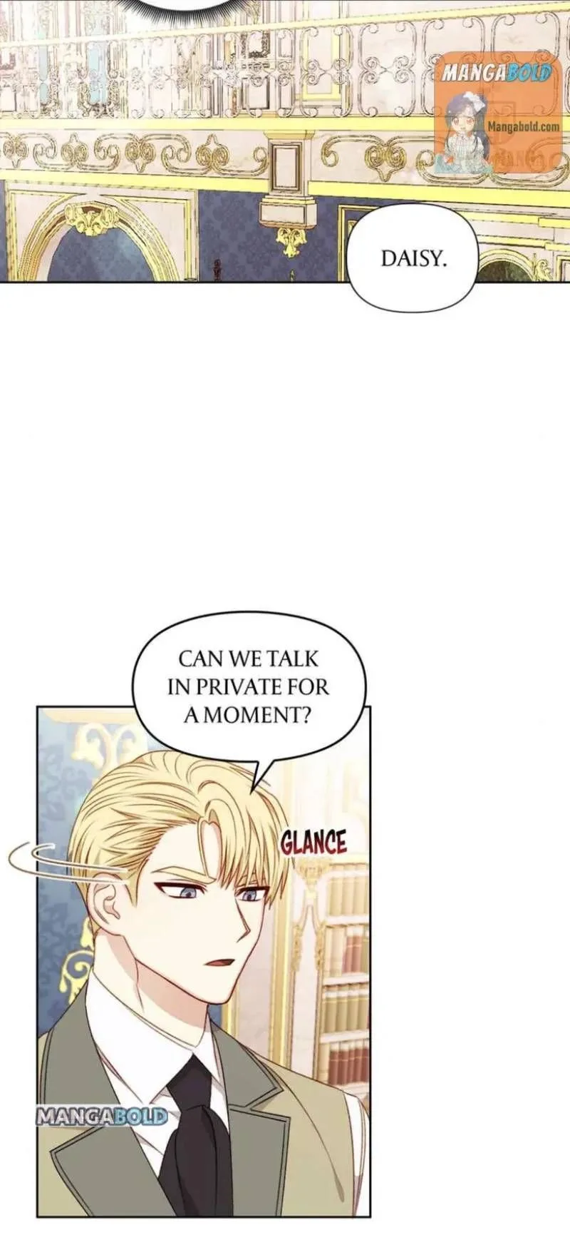 Éminence Grise Female Lead Is Trying To Make Me Her Stepmom Chapter 41 page 21