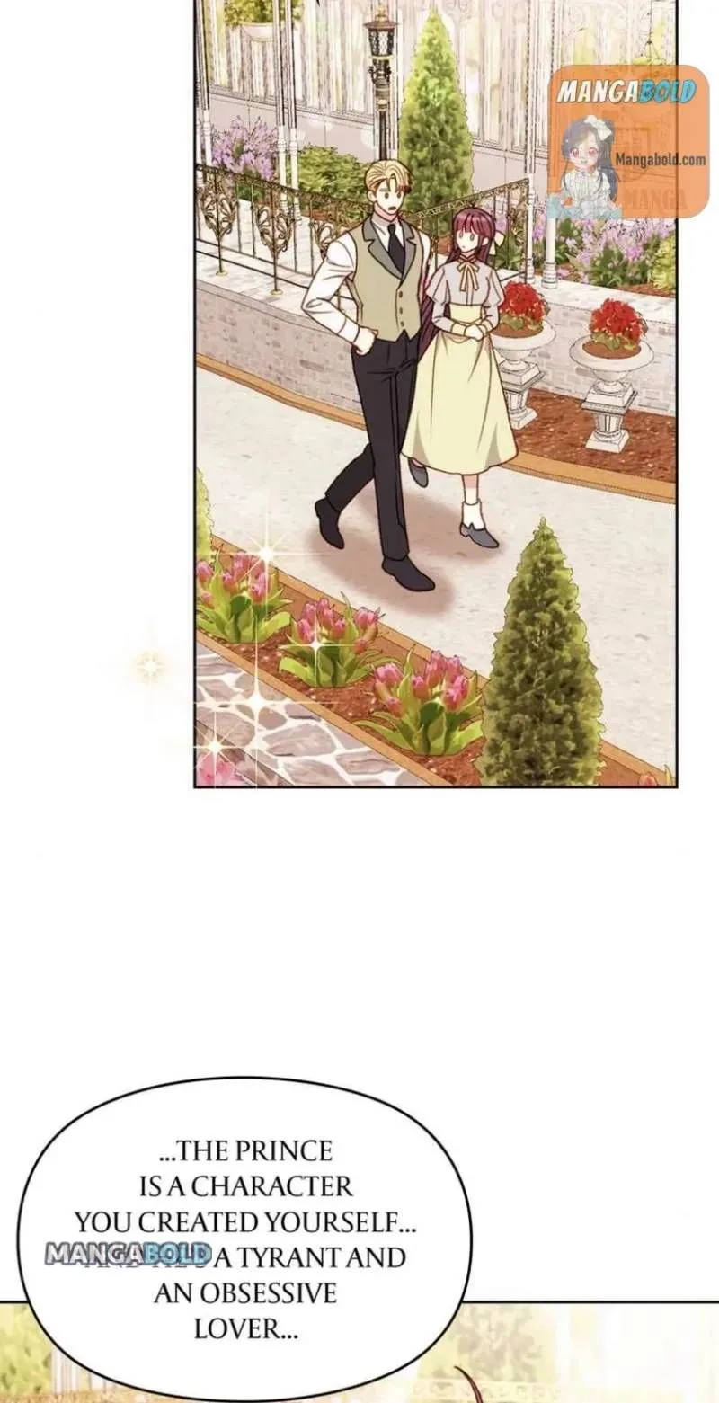 Éminence Grise Female Lead Is Trying To Make Me Her Stepmom Chapter 41 page 24