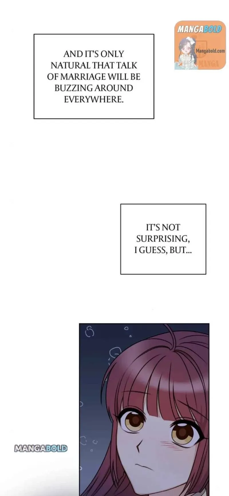Éminence Grise Female Lead Is Trying To Make Me Her Stepmom Chapter 41 page 42