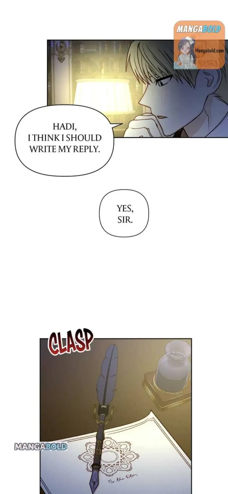 Éminence Grise Female Lead Is Trying To Make Me Her Stepmom Chapter 41 page 50