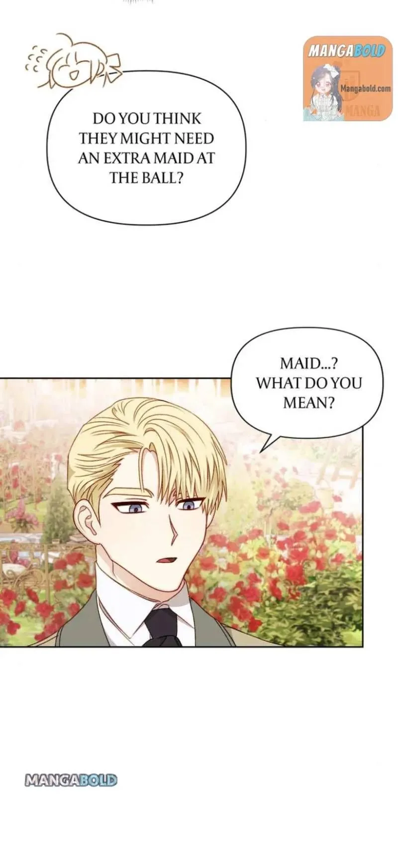 Éminence Grise Female Lead Is Trying To Make Me Her Stepmom Chapter 41 page 45
