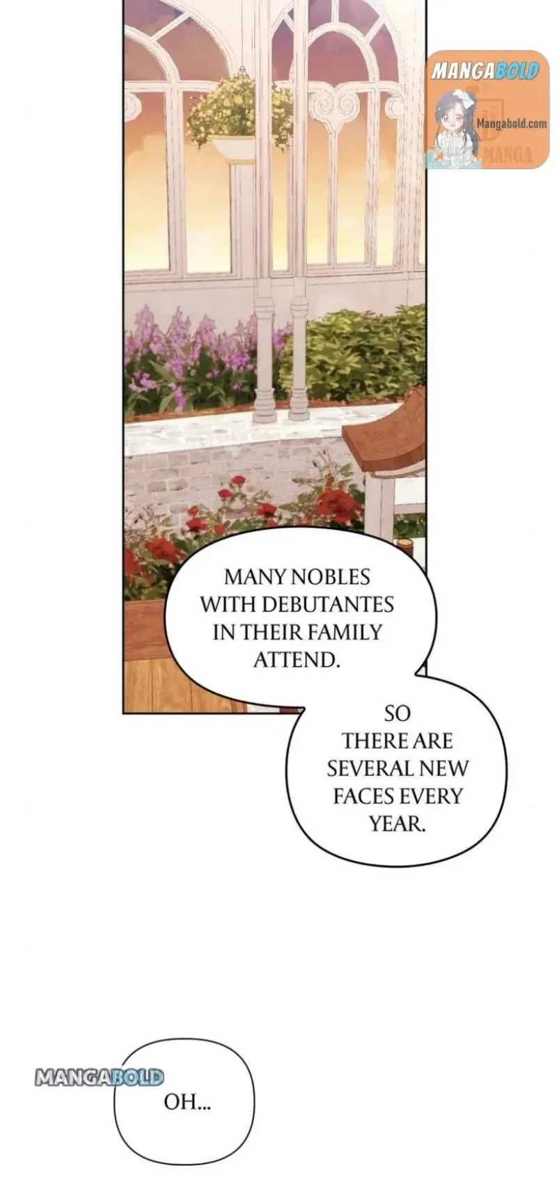 Éminence Grise Female Lead Is Trying To Make Me Her Stepmom Chapter 41 page 38