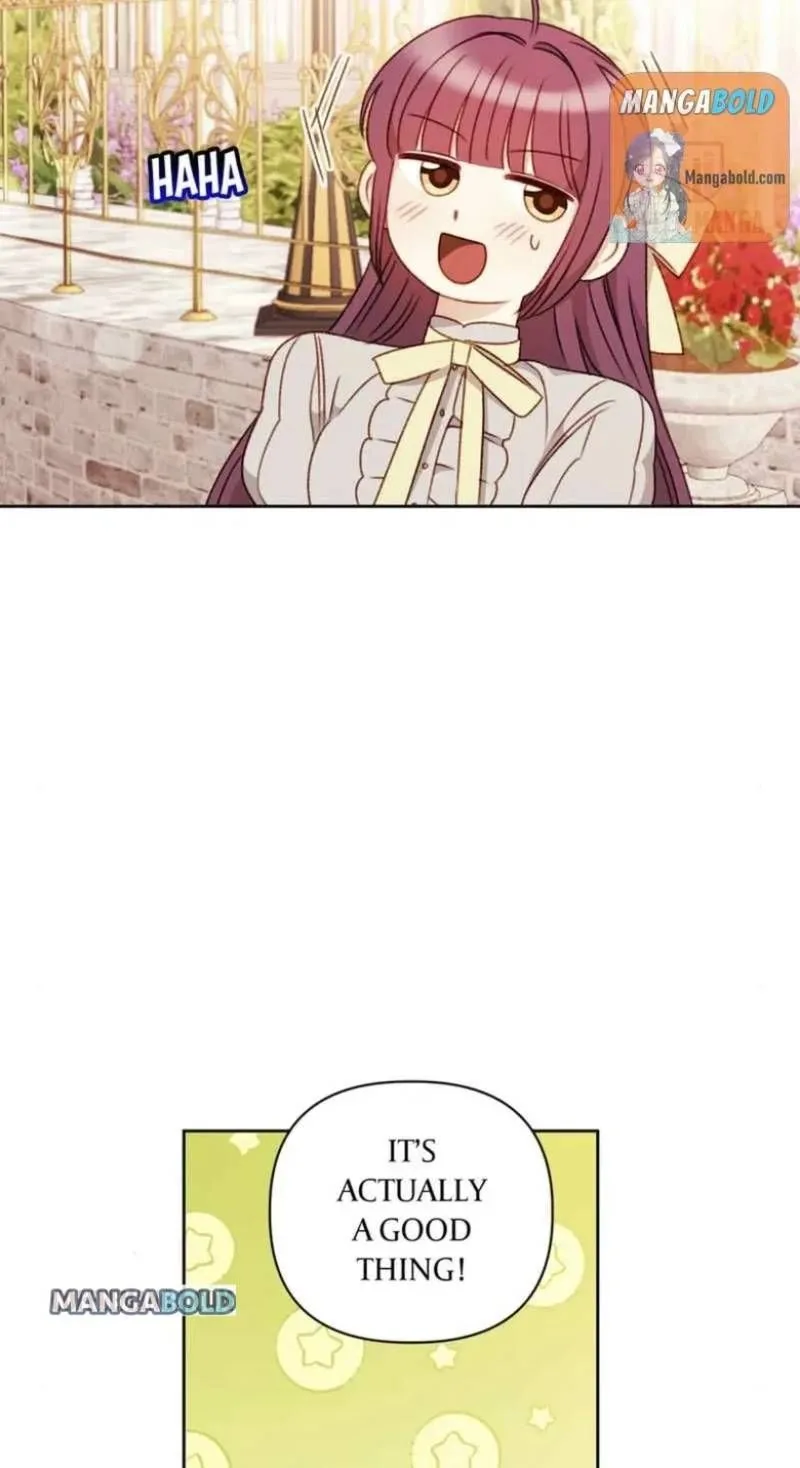 Éminence Grise Female Lead Is Trying To Make Me Her Stepmom Chapter 41 page 25