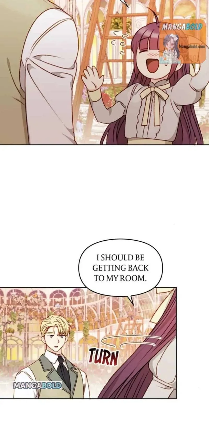 Éminence Grise Female Lead Is Trying To Make Me Her Stepmom Chapter 41 page 48