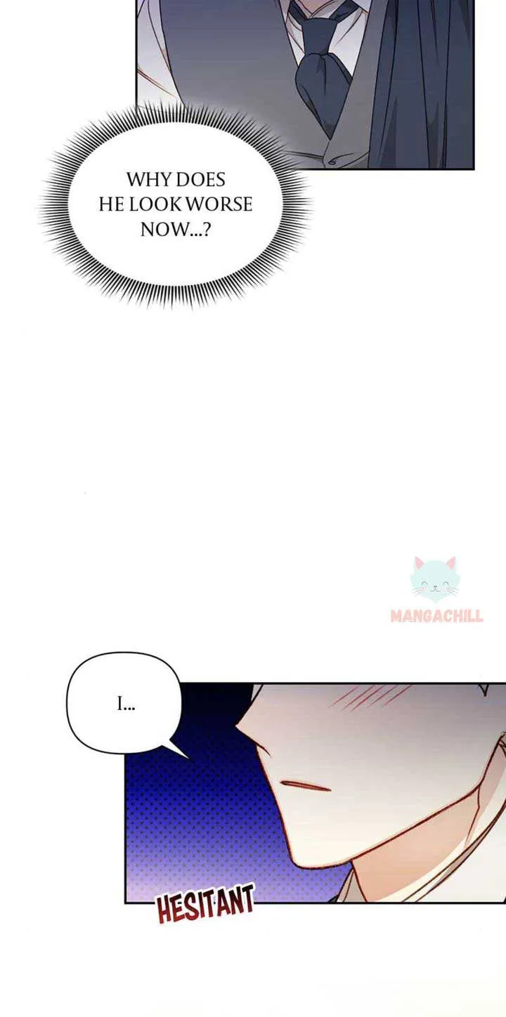 Éminence Grise Female Lead Is Trying To Make Me Her Stepmom Chapter 49 page 12