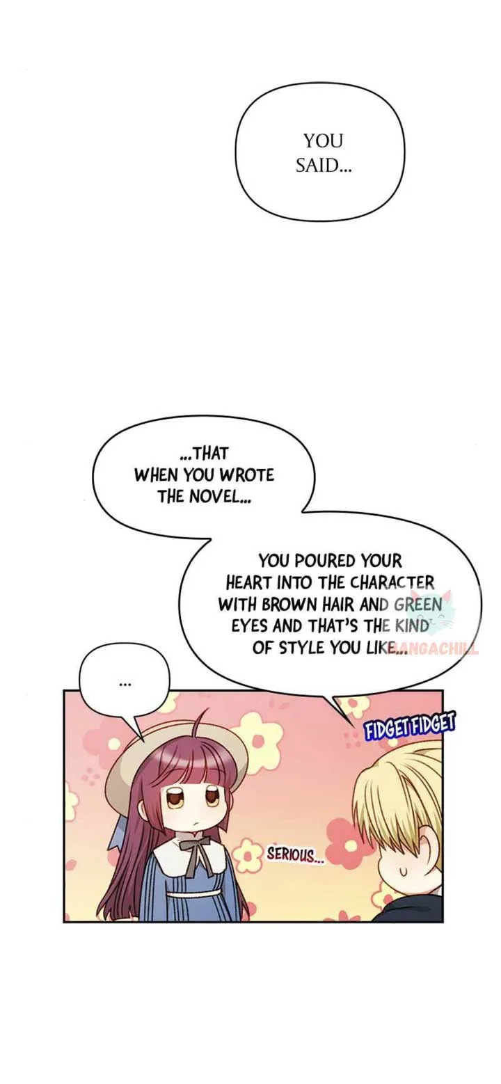Éminence Grise Female Lead Is Trying To Make Me Her Stepmom Chapter 49 page 7
