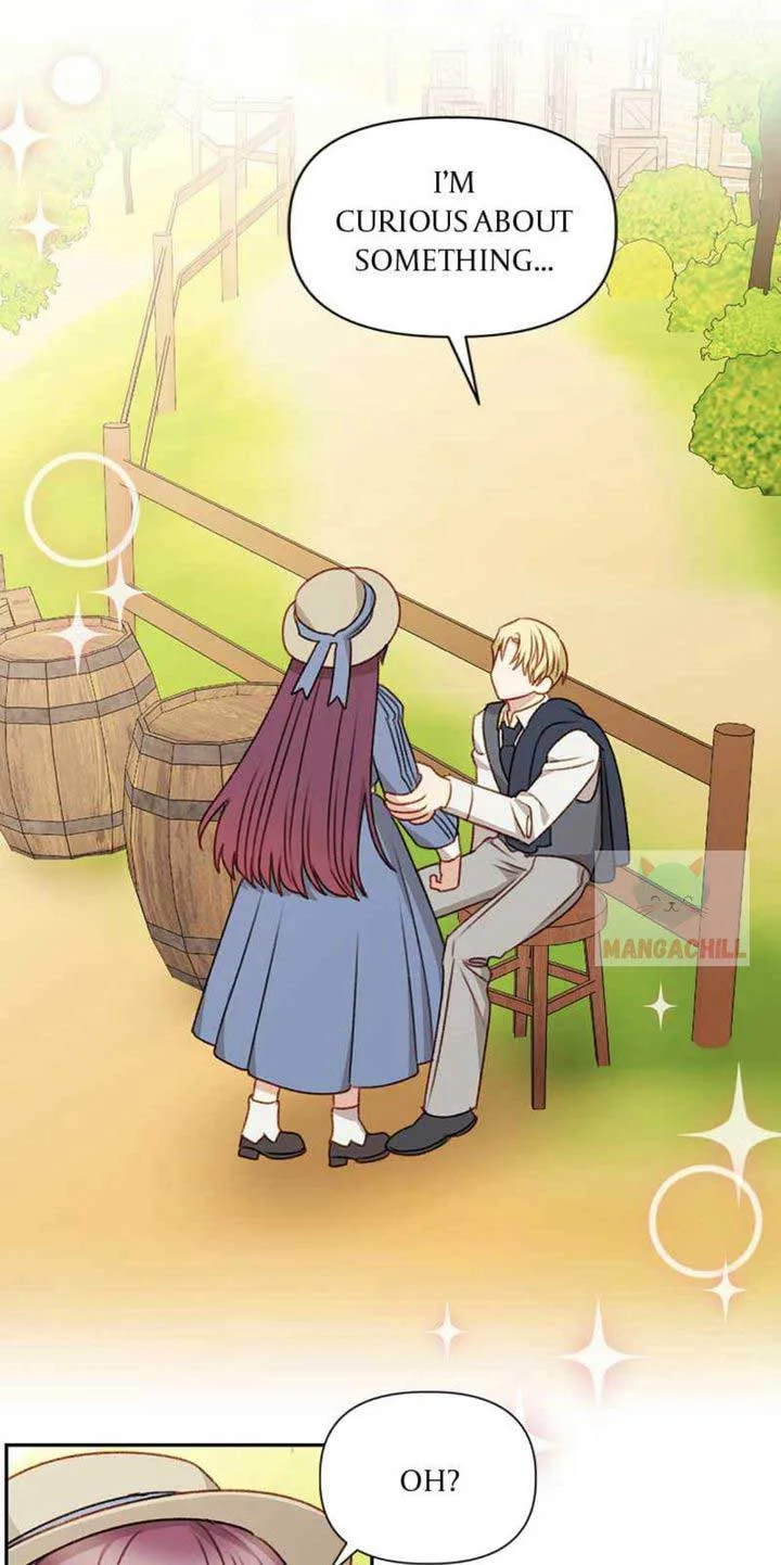 Éminence Grise Female Lead Is Trying To Make Me Her Stepmom Chapter 49 page 5