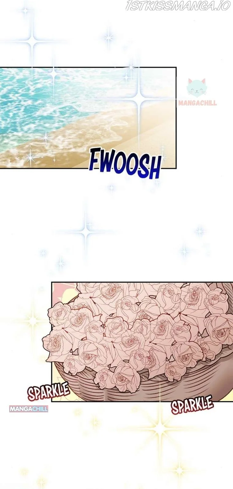 Éminence Grise Female Lead Is Trying To Make Me Her Stepmom Chapter 50 page 3