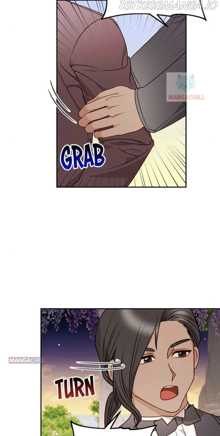 Éminence Grise Female Lead Is Trying To Make Me Her Stepmom Chapter 50 page 25