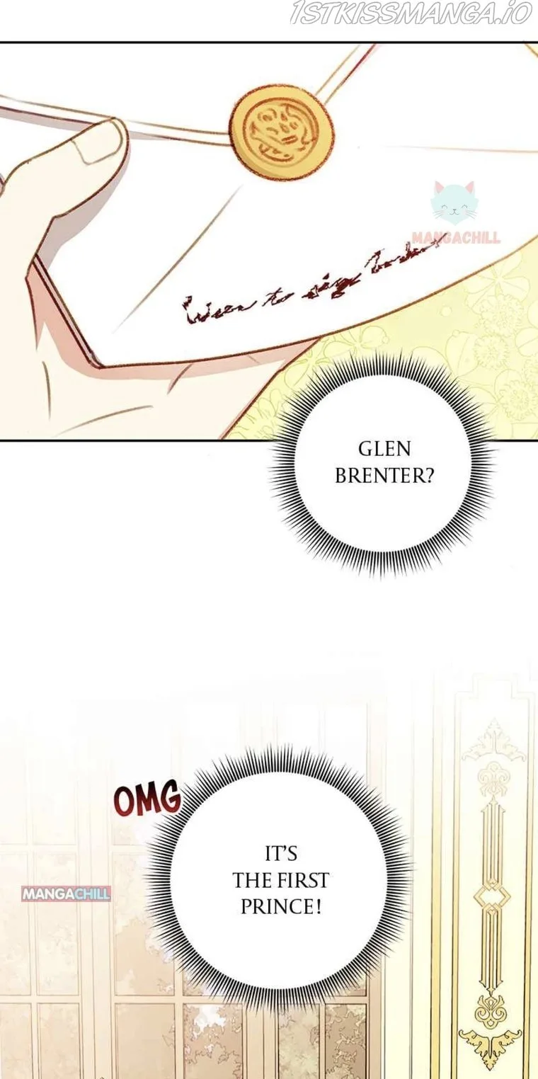 Éminence Grise Female Lead Is Trying To Make Me Her Stepmom Chapter 50 page 48