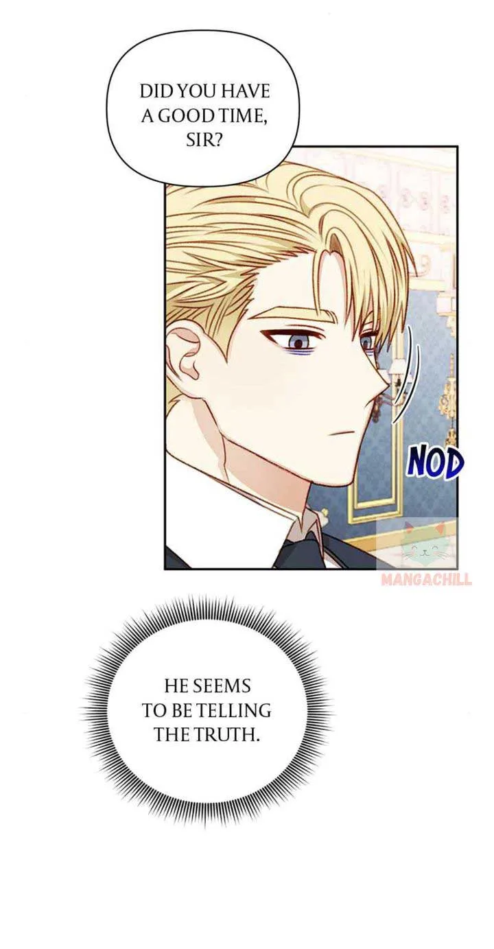 Éminence Grise Female Lead Is Trying To Make Me Her Stepmom Chapter 49 page 47