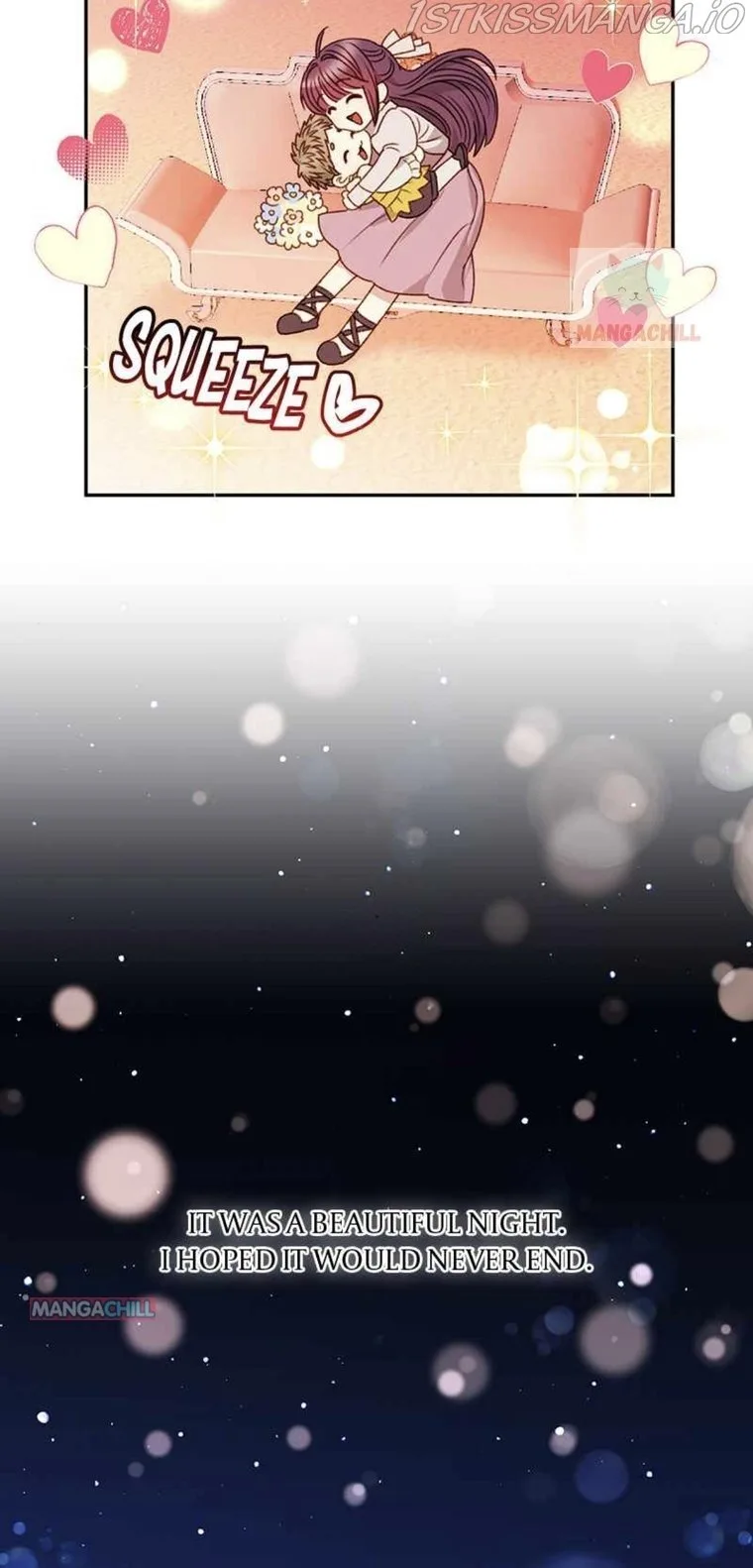 Éminence Grise Female Lead Is Trying To Make Me Her Stepmom Chapter 50 page 43
