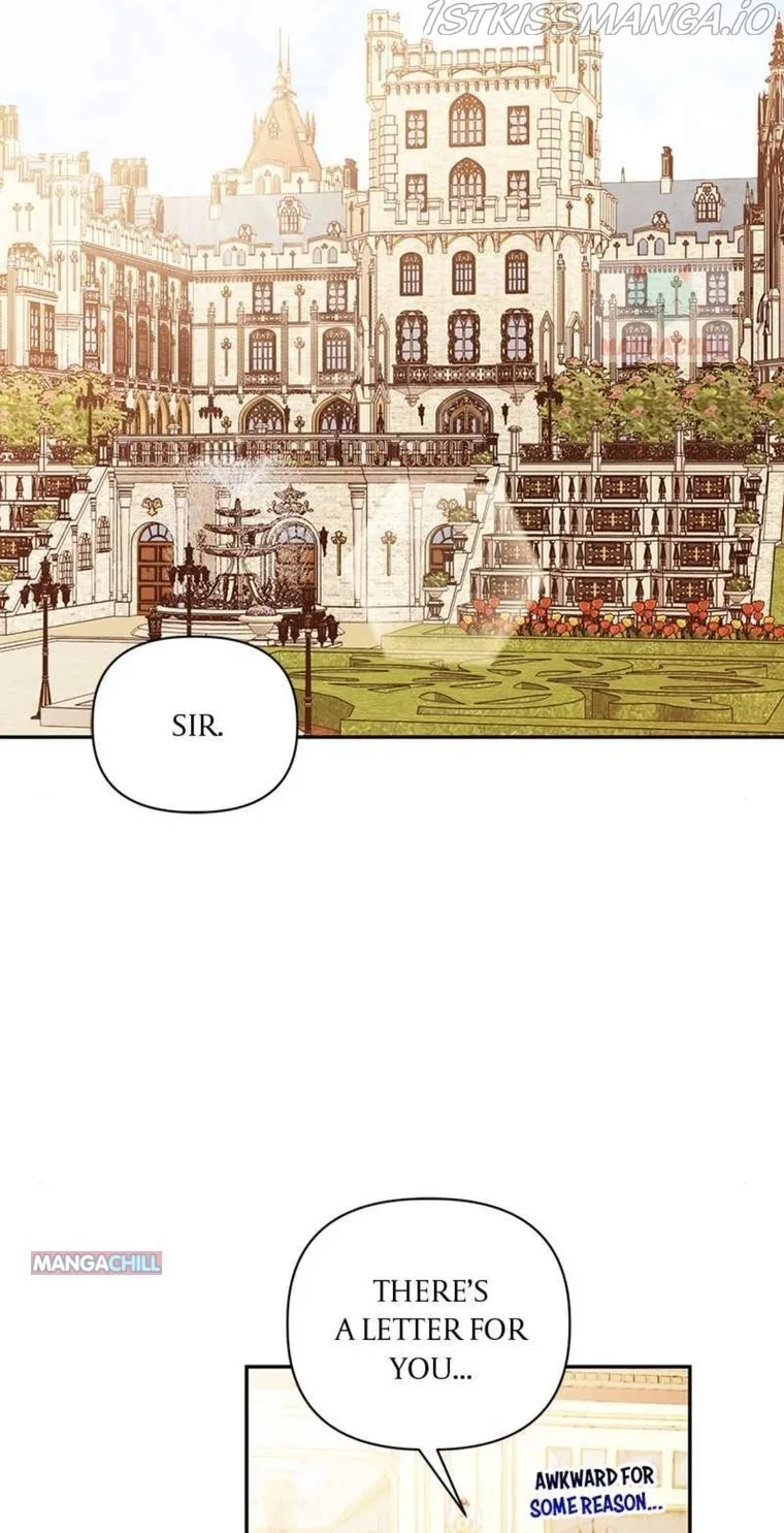 Éminence Grise Female Lead Is Trying To Make Me Her Stepmom Chapter 50 page 45