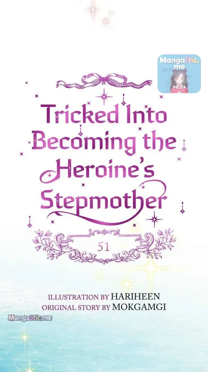 Éminence Grise Female Lead Is Trying To Make Me Her Stepmom Chapter 51 page 15