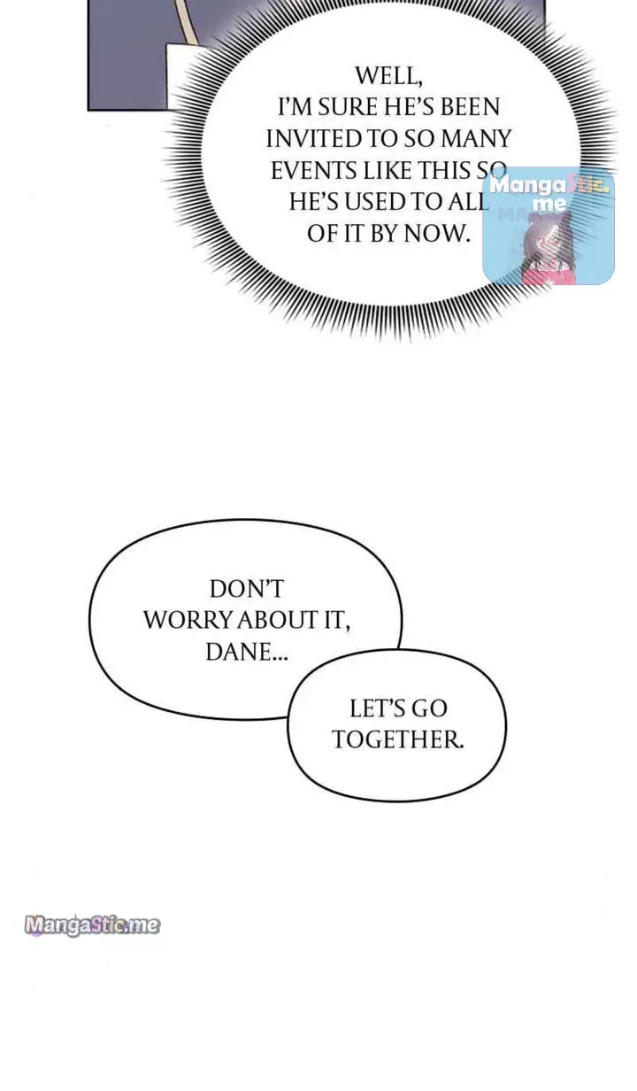 Éminence Grise Female Lead Is Trying To Make Me Her Stepmom Chapter 51 page 9