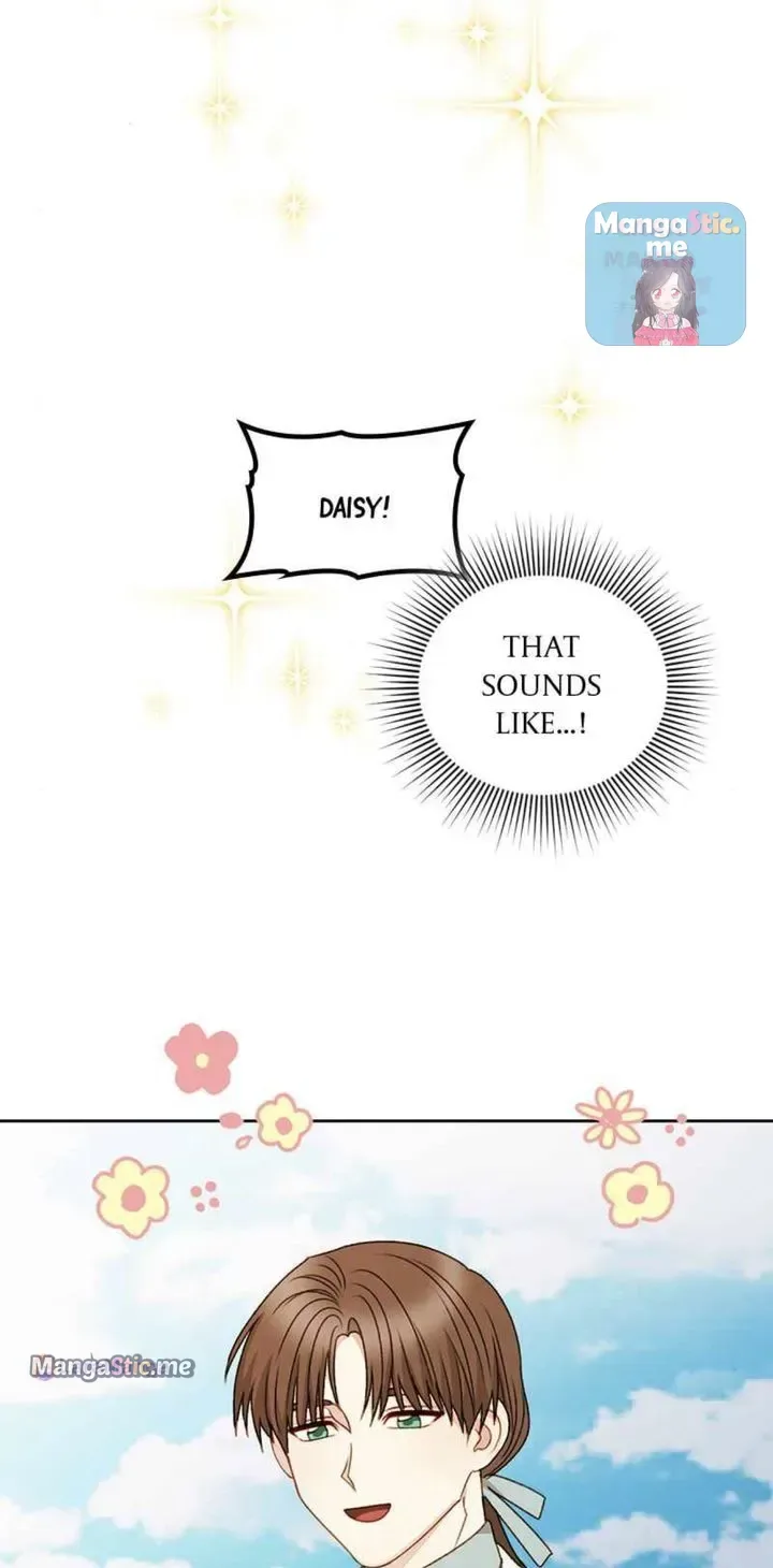 Éminence Grise Female Lead Is Trying To Make Me Her Stepmom Chapter 51 page 20
