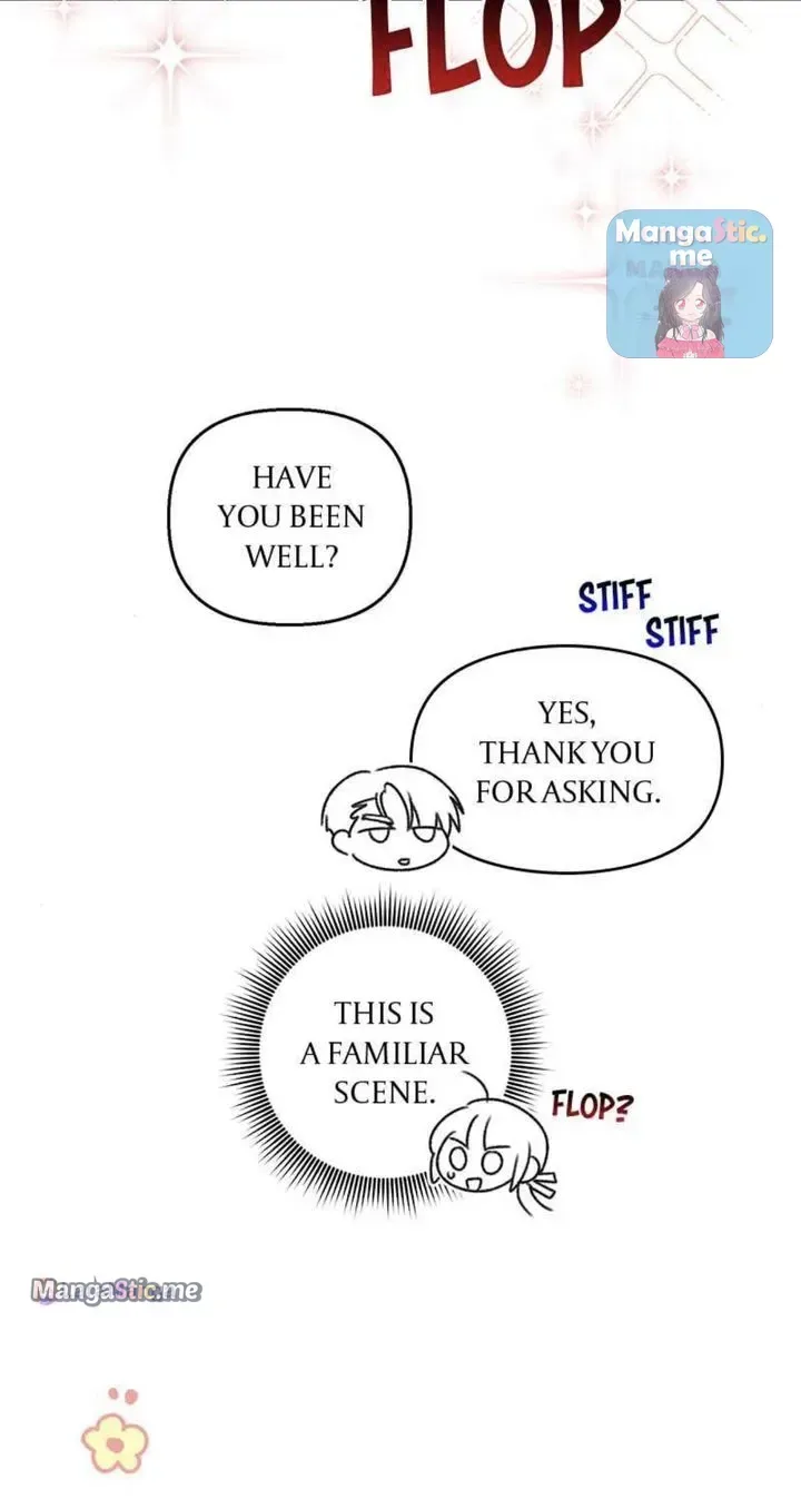Éminence Grise Female Lead Is Trying To Make Me Her Stepmom Chapter 51 page 29