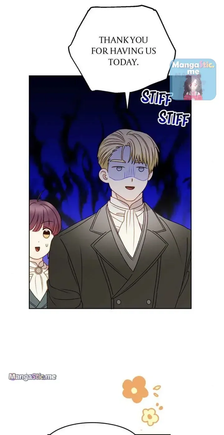 Éminence Grise Female Lead Is Trying To Make Me Her Stepmom Chapter 51 page 25