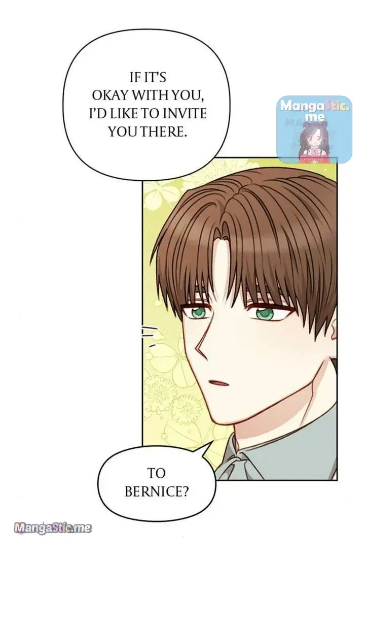 Éminence Grise Female Lead Is Trying To Make Me Her Stepmom Chapter 51 page 38