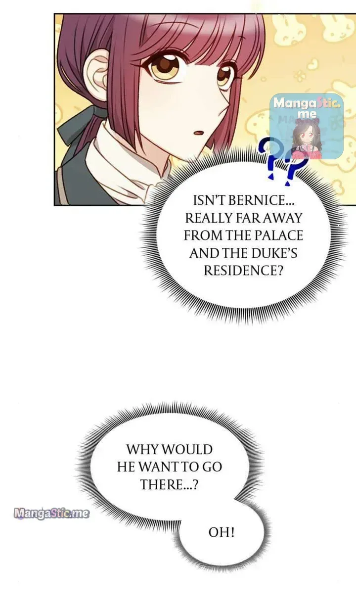 Éminence Grise Female Lead Is Trying To Make Me Her Stepmom Chapter 51 page 40