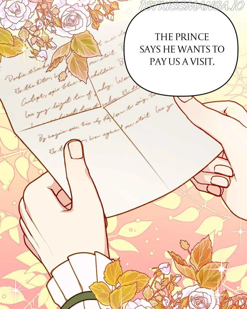 Éminence Grise Female Lead Is Trying To Make Me Her Stepmom Chapter 56 page 57