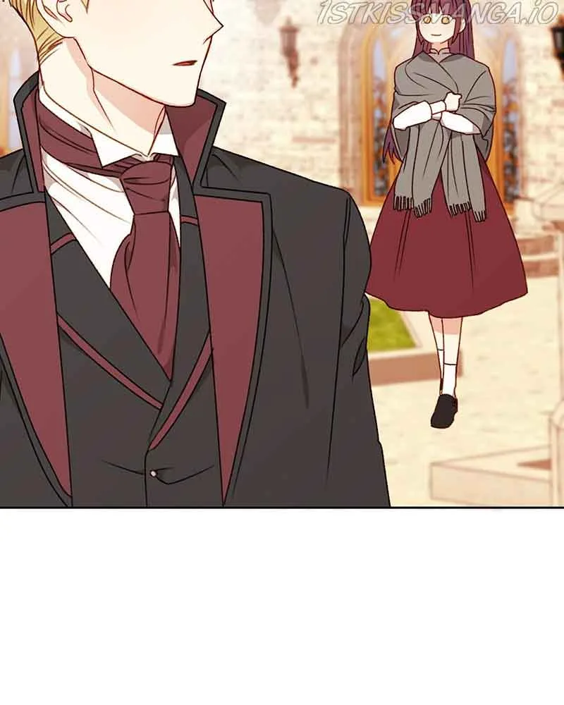 Éminence Grise Female Lead Is Trying To Make Me Her Stepmom Chapter 56 page 14