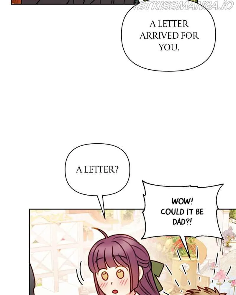 Éminence Grise Female Lead Is Trying To Make Me Her Stepmom Chapter 56 page 52