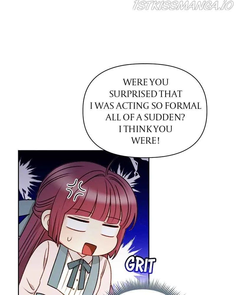 Éminence Grise Female Lead Is Trying To Make Me Her Stepmom Chapter 56 page 79