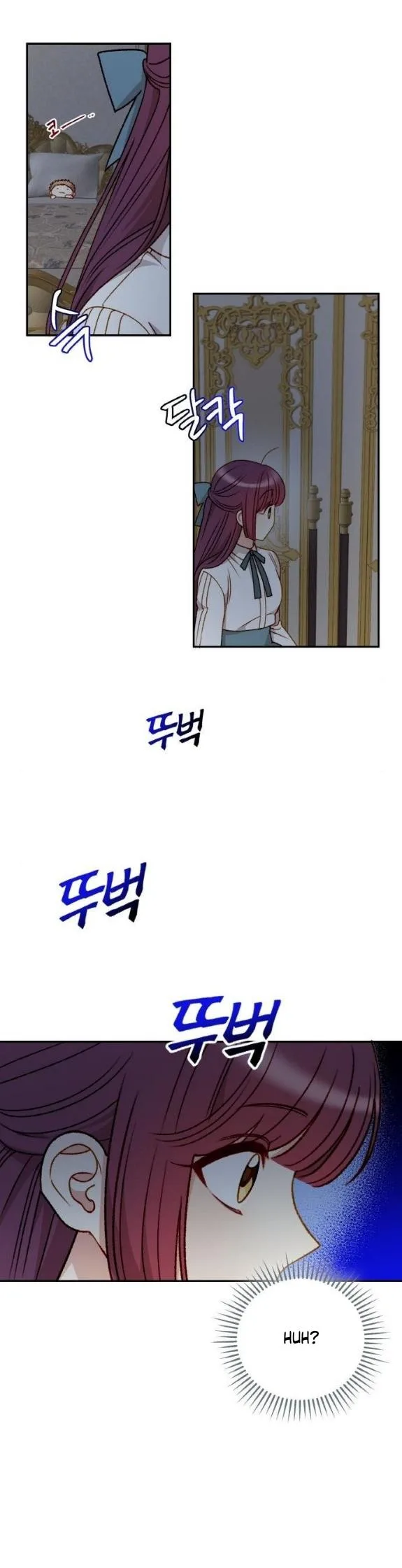 Éminence Grise Female Lead Is Trying To Make Me Her Stepmom Chapter 59 page 12