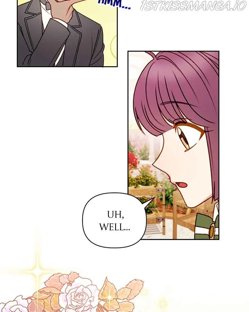 Éminence Grise Female Lead Is Trying To Make Me Her Stepmom Chapter 56 page 56