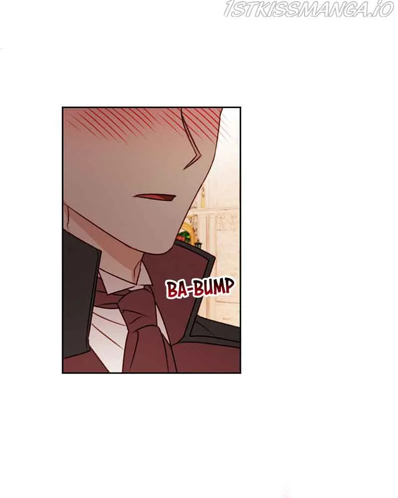 Éminence Grise Female Lead Is Trying To Make Me Her Stepmom Chapter 56 page 17