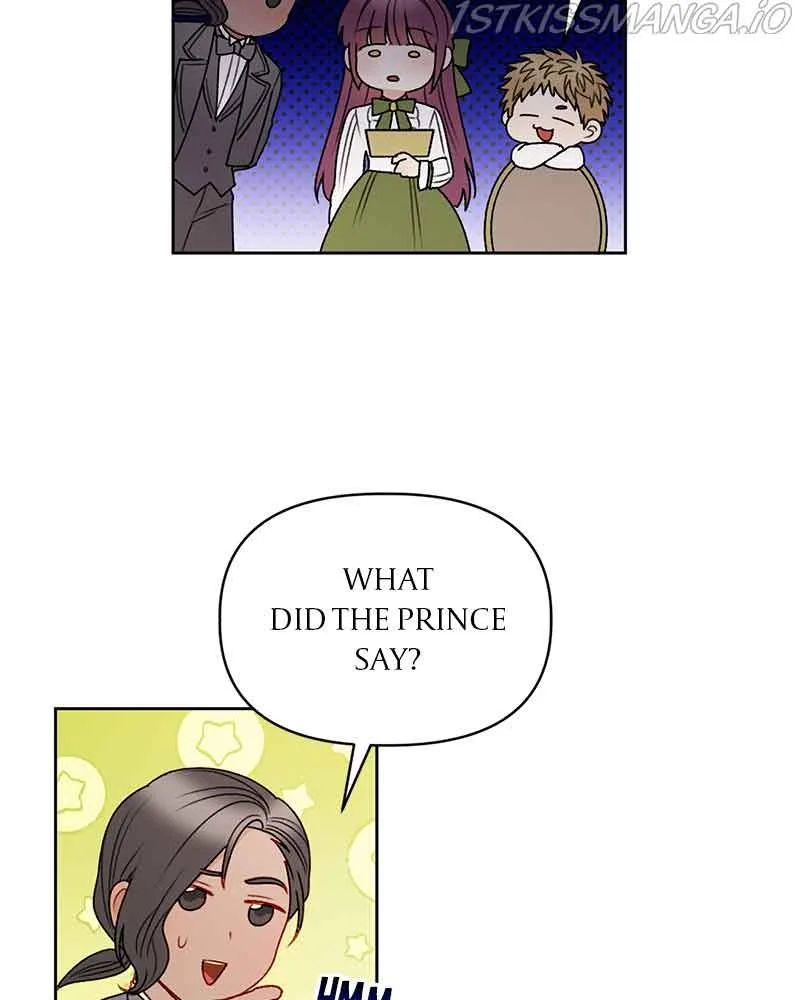 Éminence Grise Female Lead Is Trying To Make Me Her Stepmom Chapter 56 page 55