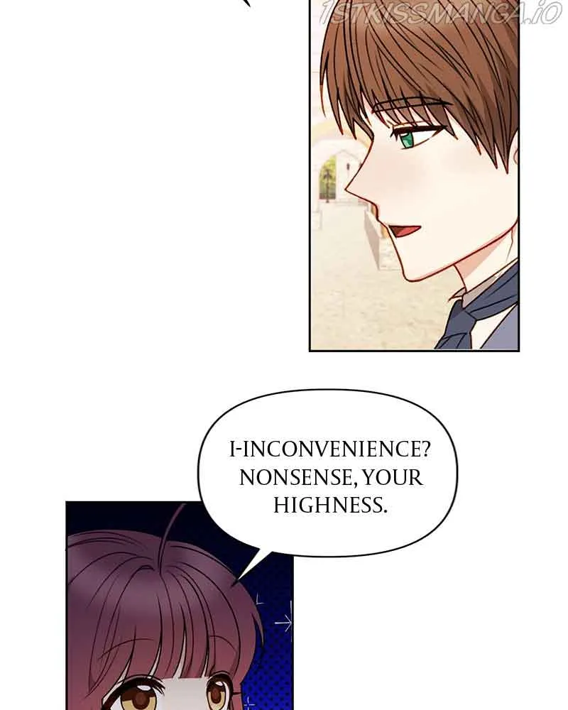 Éminence Grise Female Lead Is Trying To Make Me Her Stepmom Chapter 56 page 72