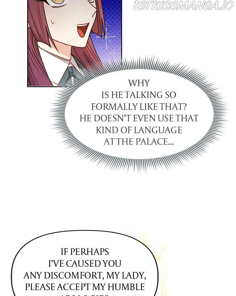 Éminence Grise Female Lead Is Trying To Make Me Her Stepmom Chapter 56 page 73