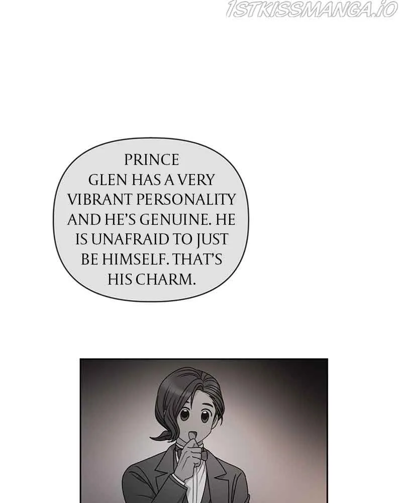 Éminence Grise Female Lead Is Trying To Make Me Her Stepmom Chapter 56 page 9