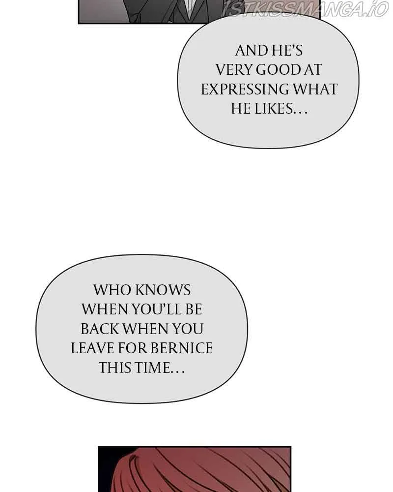 Éminence Grise Female Lead Is Trying To Make Me Her Stepmom Chapter 56 page 10