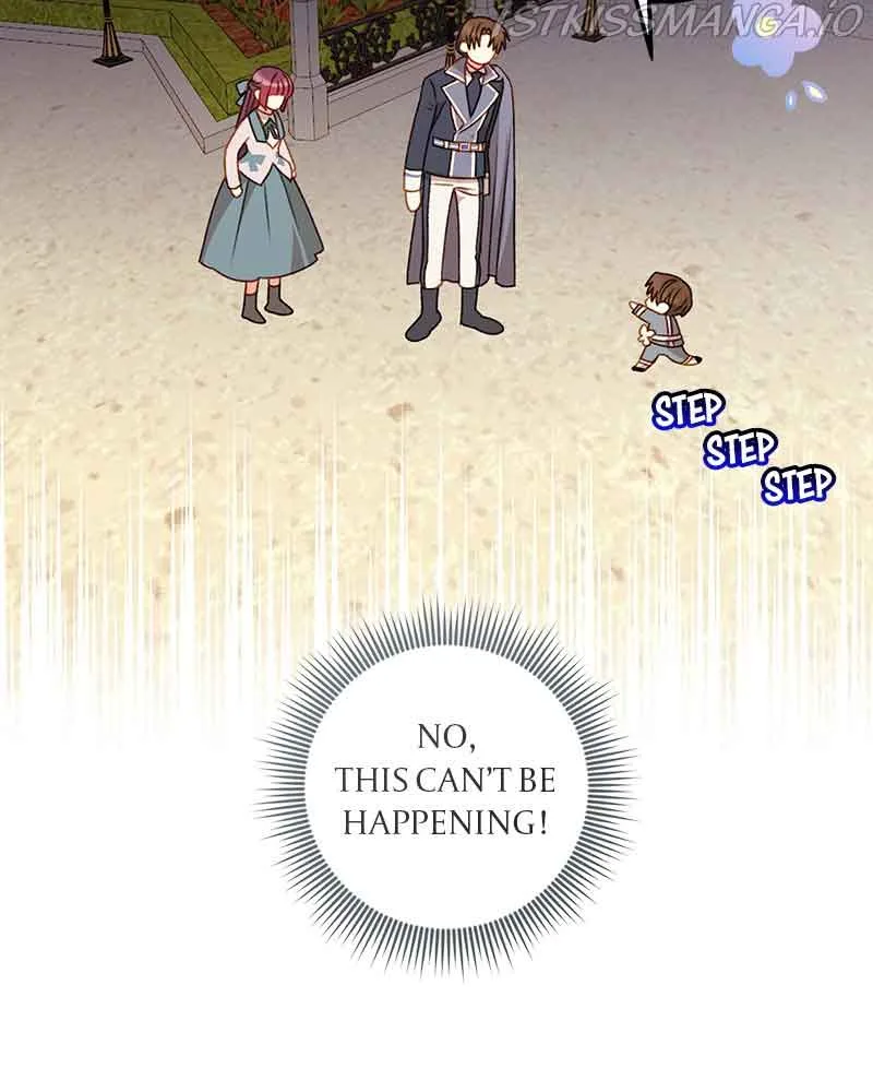Éminence Grise Female Lead Is Trying To Make Me Her Stepmom Chapter 56 page 89