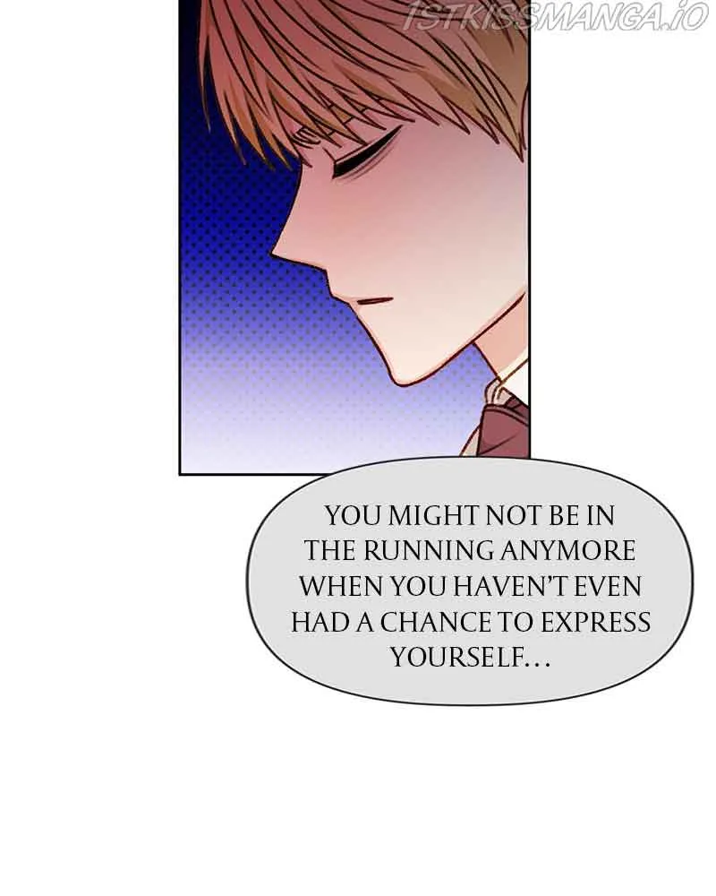 Éminence Grise Female Lead Is Trying To Make Me Her Stepmom Chapter 56 page 11