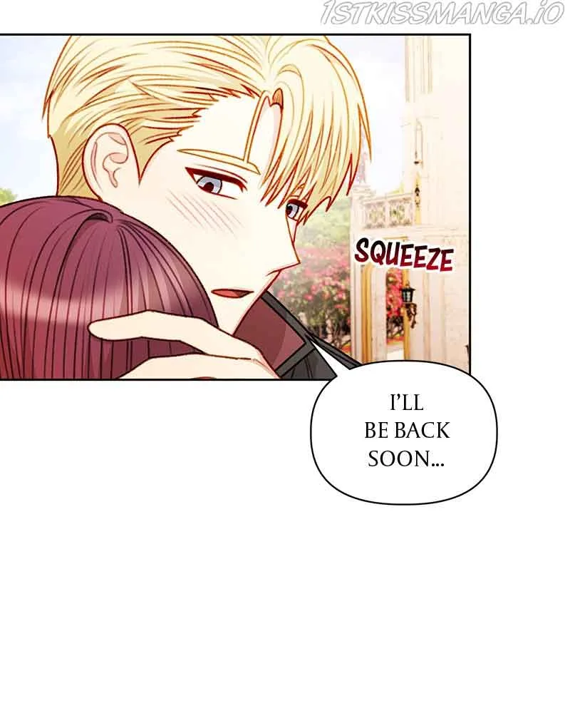 Éminence Grise Female Lead Is Trying To Make Me Her Stepmom Chapter 56 page 31