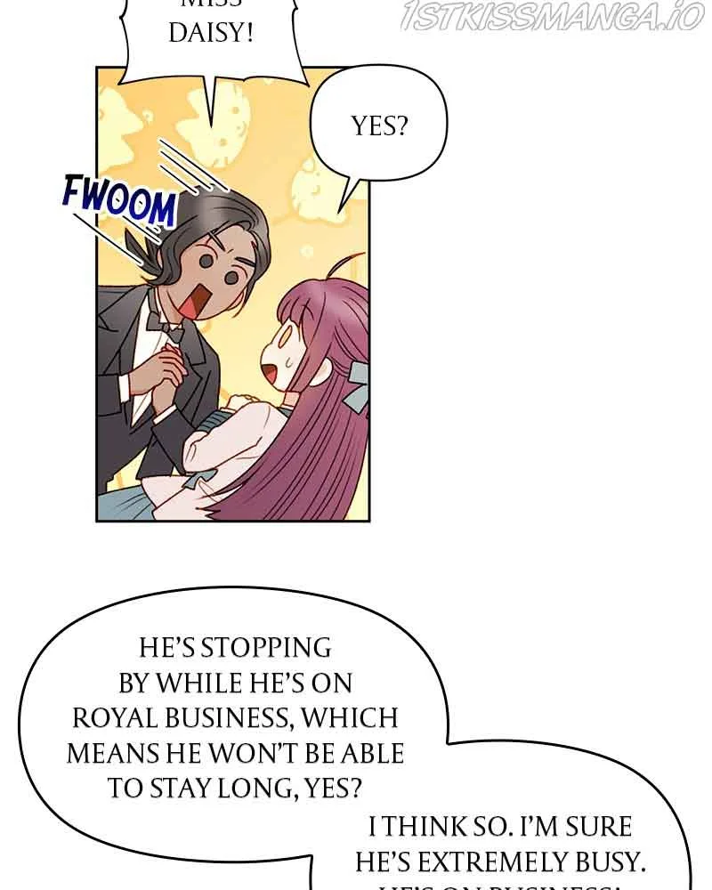 Éminence Grise Female Lead Is Trying To Make Me Her Stepmom Chapter 56 page 62