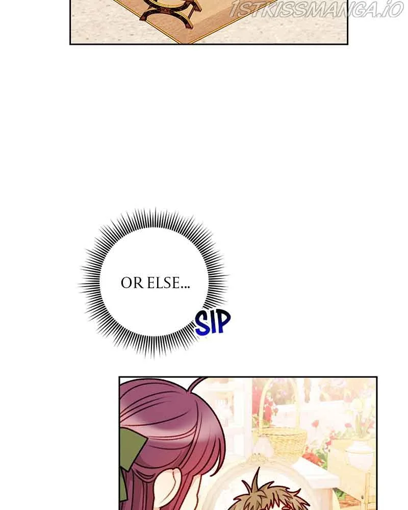 Éminence Grise Female Lead Is Trying To Make Me Her Stepmom Chapter 56 page 42