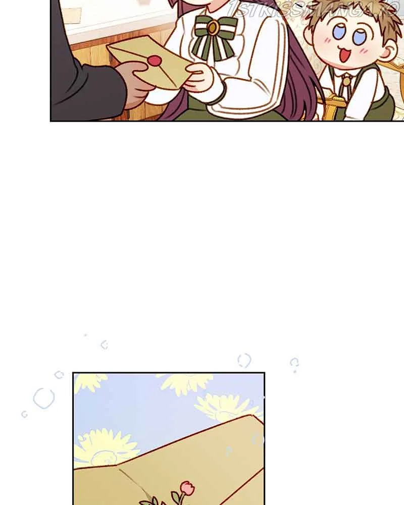 Éminence Grise Female Lead Is Trying To Make Me Her Stepmom Chapter 56 page 53