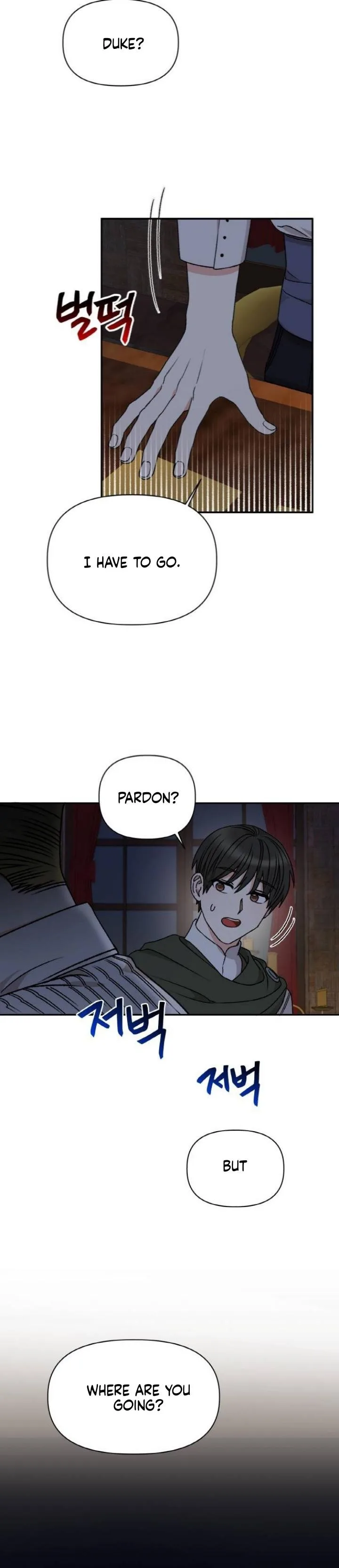 Éminence Grise Female Lead Is Trying To Make Me Her Stepmom Chapter 58 page 47