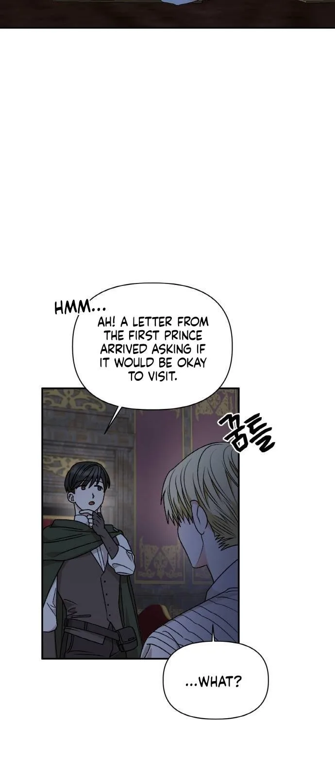 Éminence Grise Female Lead Is Trying To Make Me Her Stepmom Chapter 58 page 42