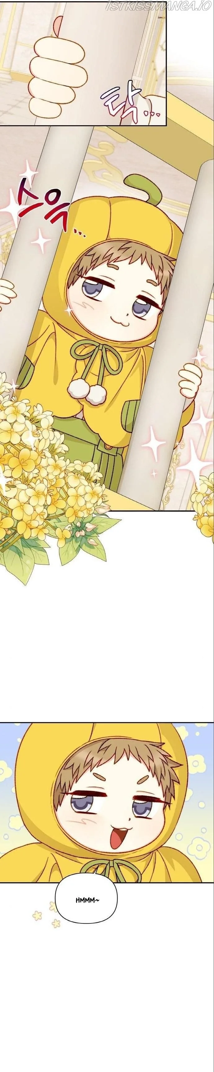 Éminence Grise Female Lead Is Trying To Make Me Her Stepmom Chapter 61 page 7