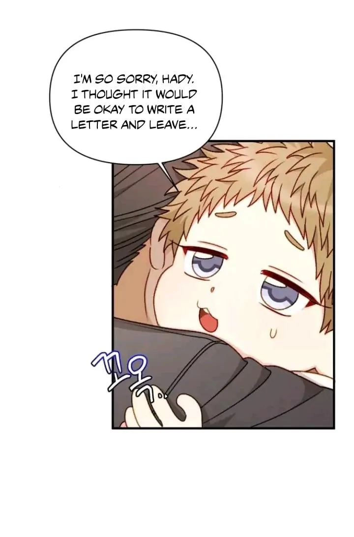 Éminence Grise Female Lead Is Trying To Make Me Her Stepmom Chapter 63 page 11