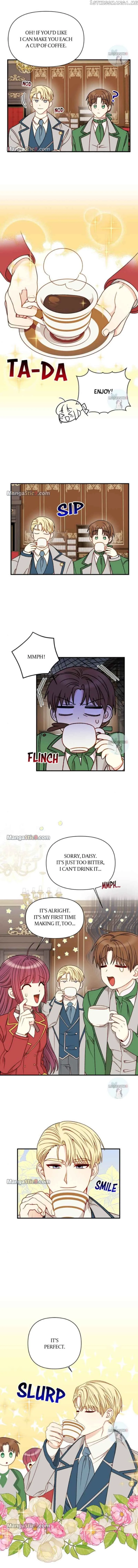 Éminence Grise Female Lead Is Trying To Make Me Her Stepmom Chapter 65 page 6