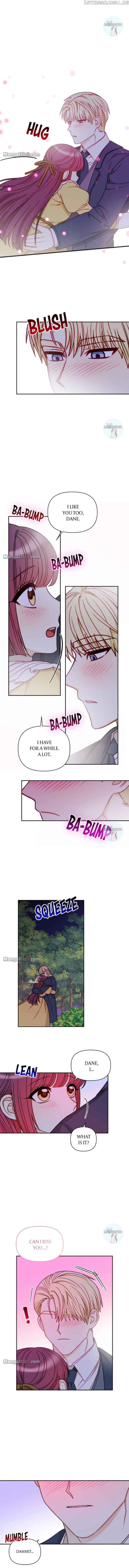 Éminence Grise Female Lead Is Trying To Make Me Her Stepmom Chapter 68 page 12