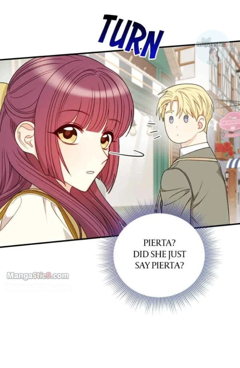 Éminence Grise Female Lead Is Trying To Make Me Her Stepmom Chapter 70 page 6