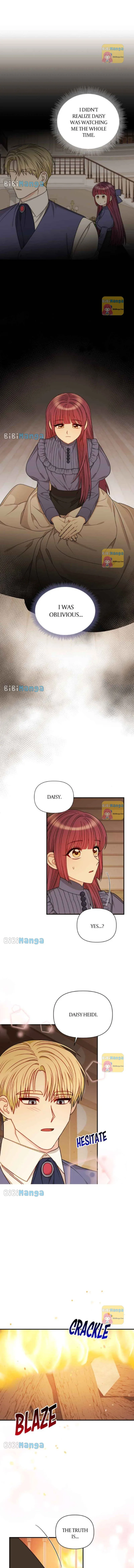 Éminence Grise Female Lead Is Trying To Make Me Her Stepmom Chapter 80 page 4